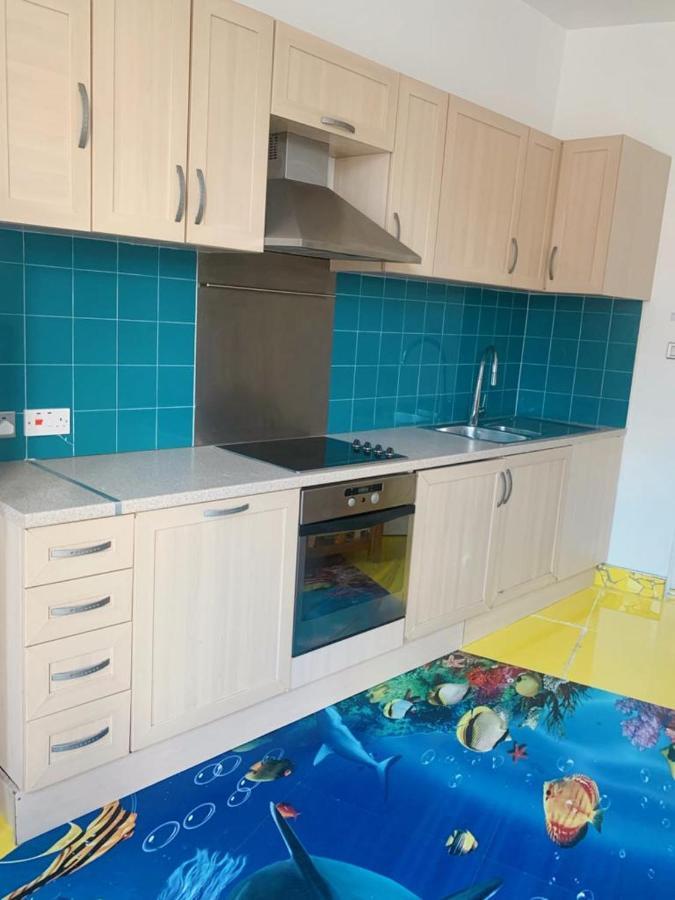Ziggla Luxury Properties لندن المظهر الخارجي الصورة