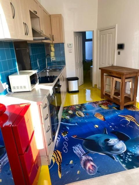 Ziggla Luxury Properties لندن المظهر الخارجي الصورة