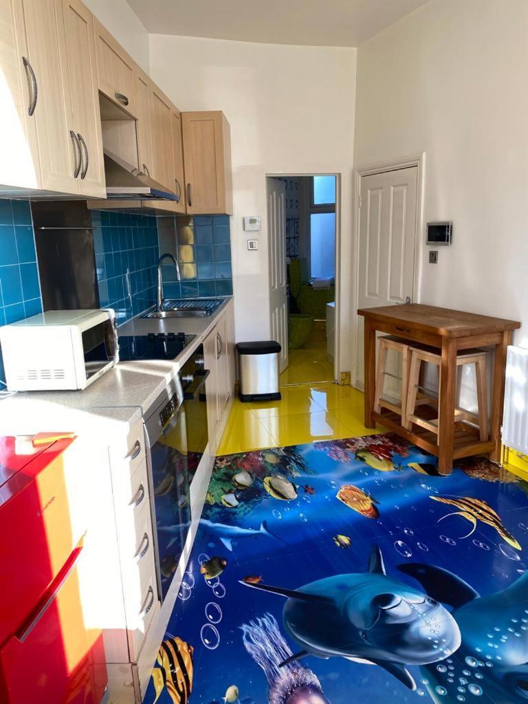 Ziggla Luxury Properties لندن المظهر الخارجي الصورة
